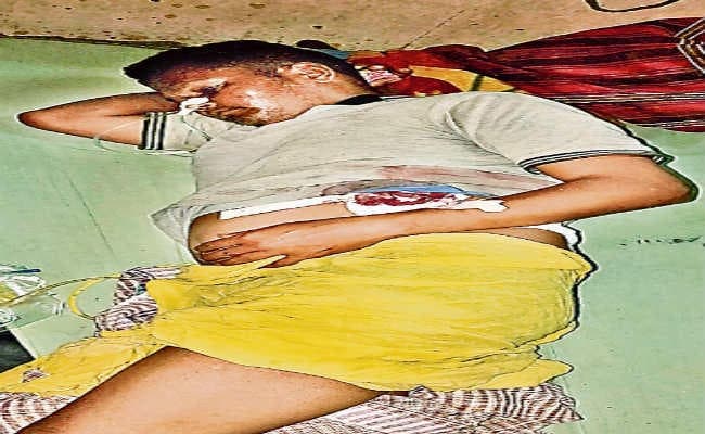 पढ़ाई खत्म होने पर भगिनी से शादी कराने को बोला, तो उसे जबरन ले जाने लगा युवक