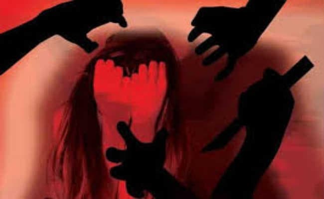 सिपाही ने महिला होमगार्ड का अपहरण कर किया दुष्कर्म