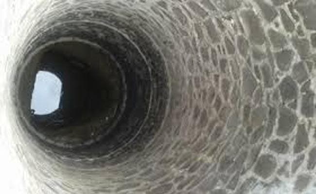 घटता भूमिगत जल स्तर की स्थिति भयावह