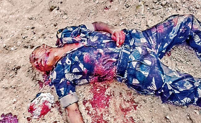 सरायकेला के कुचाई जंगल में लंबे समय से मौजूद है पतिराम का दस्ता