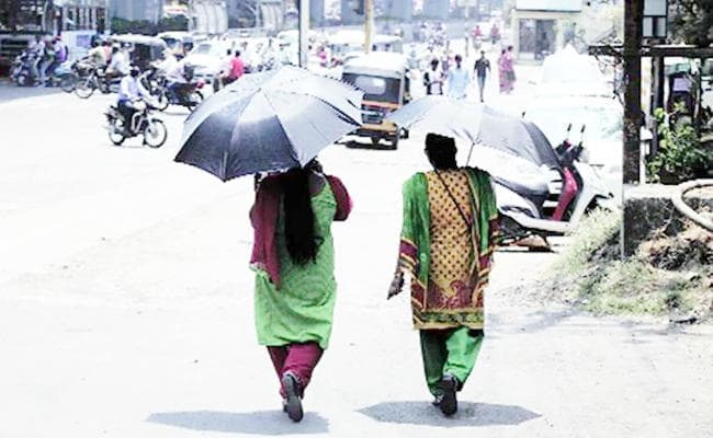 Jharkhand Weather Forecast : झारखंड में कमजोर पड़ा Monsoon, उमस भरी गर्मी से कब मिलेगी राहत, बारिश को लेकर क्या है पूर्वानुमान