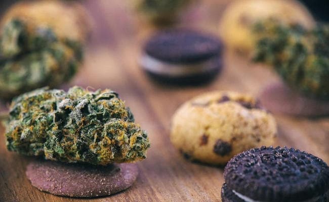कनाडा के बाजारों में इस साल के अंत से मिलने लगेंगे भांग मिश्रित खाद्य पदार्थ