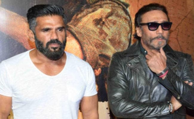 जॉन-इमरान के बाद अब जैकी श्रॉफ और सुनील शेट्टी भी ‘मुंबई सागा'' में आयेंगे नजर