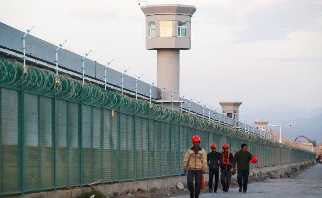 संयुक्त राष्ट्र के आतंकवाद निरोधक राजदूत की शिंजियांग यात्रा से नाखुश है अमेरिका