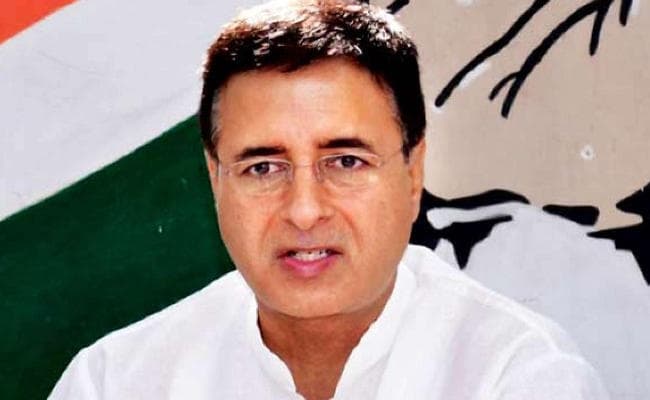 झारखंड में नक्सली हमले के बाद कांग्रेस बोली, नक्सलवाद से नये सिरे से निबटने के लिए नीति बने