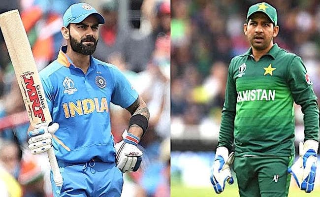 पाकिस्तान के खिलाफ प्रबल दावेदार होगी भारतीय टीम