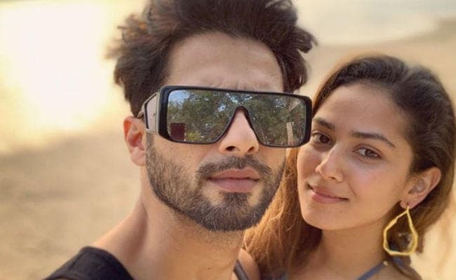 VIDEO: शाहिद कपूर का खुलासा- पत्‍नी गुस्‍सा हो जाये तो करते हैं ये काम