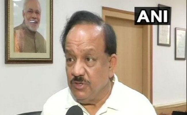 बिहार : सात और बच्चों की मौत, पटना AIIMS की टीम पहुंची, केंद्रीय गृह राज्यमंत्री लेंगे हालात का जायजा, कल हर्षवर्धन आयेंगे