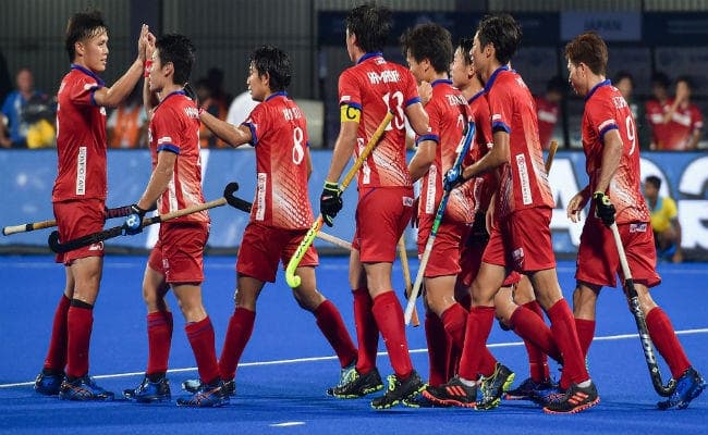 #FIHSeriesFinals : जापान ने अमेरिका को 4-2 से हराकर तीसरा स्थान हासिल किया
