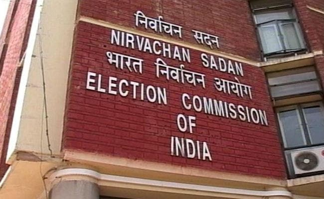 राज्यसभा की छह सीटों के लिये बिहार, ओडिशा और गुजरात में पांच जुलाई को होगा उपचुनाव