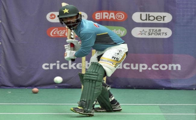 पाकिस्तान के खिलाफ मुकाबले से पहले विराट कोहली ने कही ये बात...