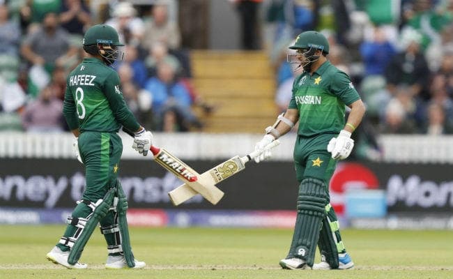 भारत के खिलाफ मुकाबले से पहले पाक कोच ने टीम से पूछा, ''आप किस रूप में याद रखे जाना चाहते हो''