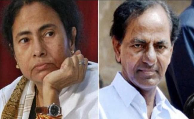 नीति आयोग की बैठक से नदारद रहे ममता समेत देश के तीन सीएम, कैप्टन अमरिंदर सिंह ने वित्त मंत्री को भेजा