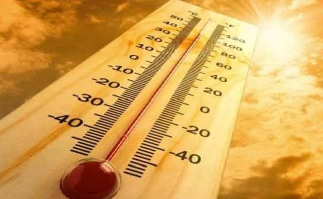 मुजफ्फरपुर मौसम अपडेट: चिलचिलाती धूप से लोग परेशान, इस दिन से है राहत मिलने के आसार