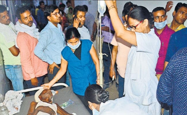 गर्मी का कहर : औरंगाबाद, गया, नवादा में लू से 71 लोगों की मौत, ऐसे रहें सावधान, आज पहुंचेंगे क्षेत्रीय निदेशक