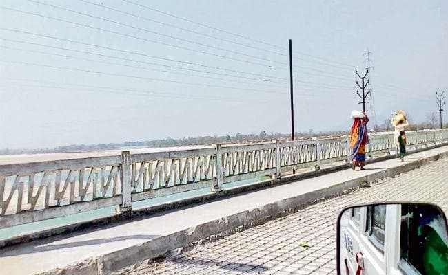 बिहार में मार्च 2020 तक तीन बड़े पुलों पर शुरू हो जायेगा आवागमन