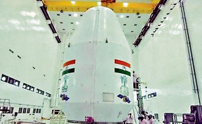 चंद्रयान-2 की सफलता से मिलेंगी महत्वपूर्ण जानकारियां