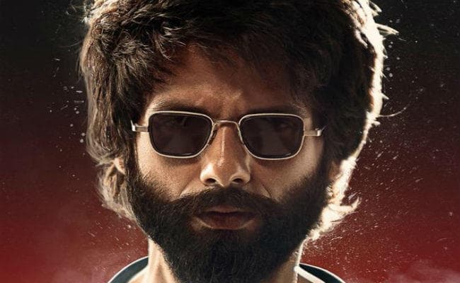 खास बातचीत: ''फादर्स डे'' पर बोले शाहिद कपूर- पिता के तौर पर मैं अपना बेस्ट करता हूं