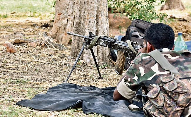 किरीबुरू : कुकड़ू घटना में दक्षिण जोनल कमेटी के पीएलजीए का हाथ!