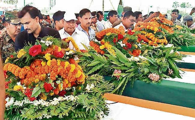 सरायकेला पुलिस को खुफिया ने किया था अलर्ट, नहीं चेती पुलिस और हो गयी घटना