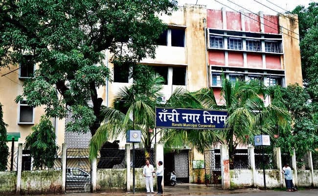 रांची : कल से डोर टू डोर कचरे का उठाव करेगा निगम