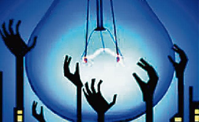 रांची : राजधानी में सात दिनों में 2860 बार कटी बिजली
