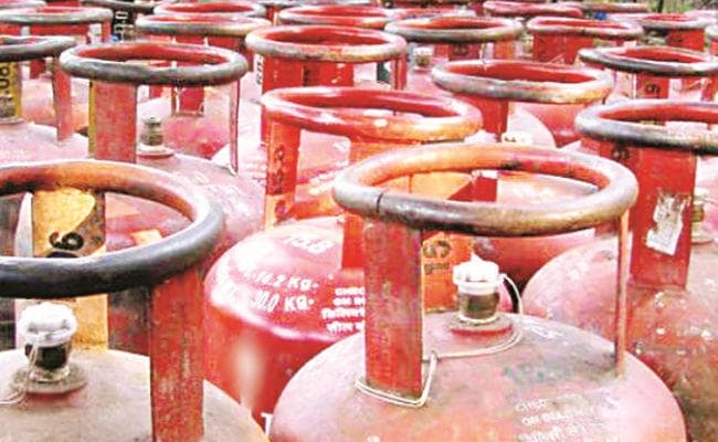 रांची : 2.32 लाख उज्ज्वला लाभुकों को जल्द मिलेगा गैस कनेक्शन