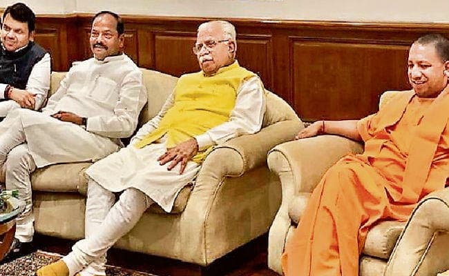 रांची: तीन साल में छह आदिवासी बाहुल्य जिलों में खर्च किये जायेंगे 150-150 करोड़ रुपये : रघुवर दास