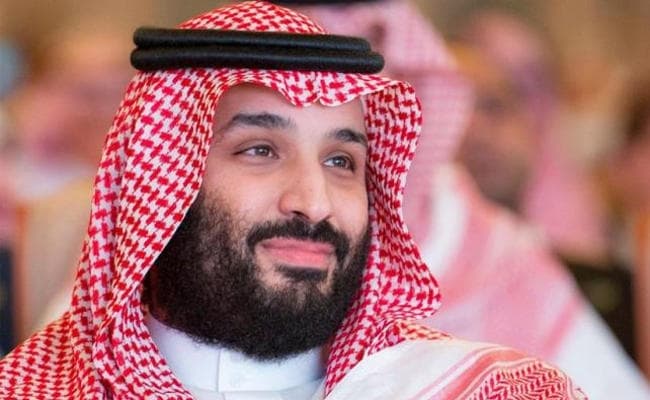 खशोगी की हत्या के मामले को न भुनाएं : सऊदी अरब के शहजादे की चेतावनी