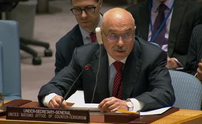 संयुक्त राष्ट्र के आतंकवाद रोधी प्रमुख ने की शिनजियांग की विवादास्पद यात्रा