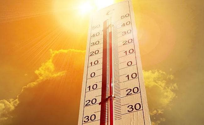 Bihar Weather Forecast : बिहार में 12 से 15 जून के बीच आ जायेगा मॉनसून, दो से तीन डिग्री तक बढ़ेगा तापमान