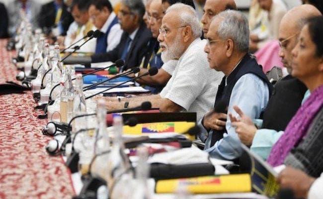 ‘एक देश एक चुनाव'' के मुद्दे पर पीएम मोदी ने 19 जून को बुलायी सभी दलों के अध्यक्षों की बैठक