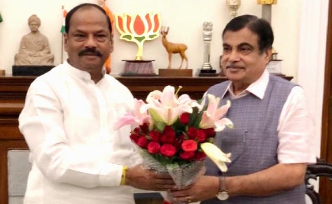 भारतमाला परियोजना में साहेबगंज से धामरा पोर्ट 790 किमी 4 लेन सड़क बनाने की मांग