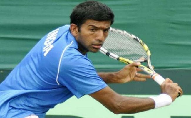 बोपन्ना-शापोवालोव की जोड़ी मर्सिडीज कप फाइनल में हारी