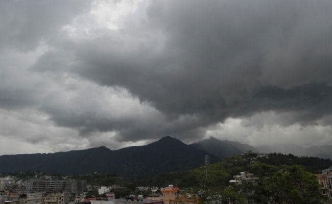 10 दिन पीछे चल रहा मॉनसून, 20 या 21 जून तक पहुंचेगा झारखंड,  मौसम हुआ सुहाना