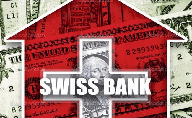 कालेधन वालों पर शिकंजा, 50 भारतीयों को नोटिस, स्विट्जरलैंड ने भारत के साथ साझा की सूचनाएं