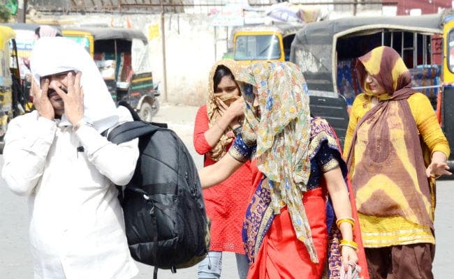 बिहार में लू लगने से 61 लोगों की मौत, पटना में गर्मी का टूटा पिछले 10 वर्षों का रिकॉर्ड, 22-23 जून तक आयेगा मॉनसून