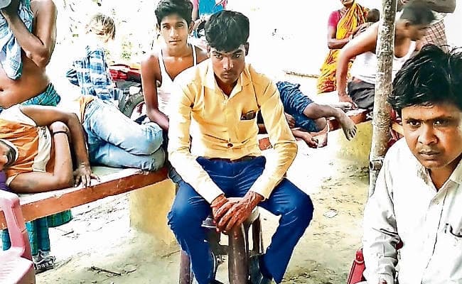 पूर्वी चंपारण : नशे में पहुंचा दूल्हा, दुल्हन का शादी से इन्कार