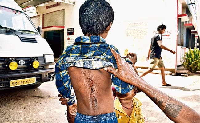 जहानाबाद : जनवासे में बम बलास्ट, तीन बरातियों की मौत, अरवल में बरात से लौट रहे 3 दोस्तों की दुर्घटना में मौत