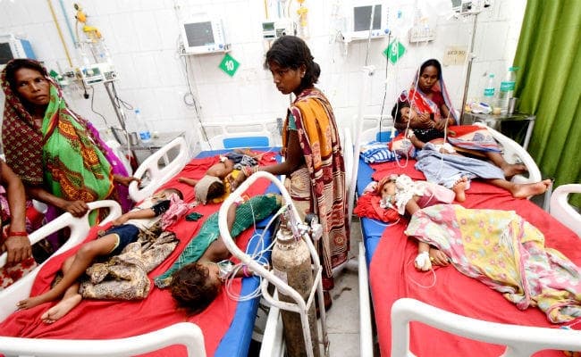 AES और लू से हो रही मौतों के बीच डॉक्टरों की हड़ताल से बिहार में चिकित्सा और स्वास्थ्य सेवाएं बाधित