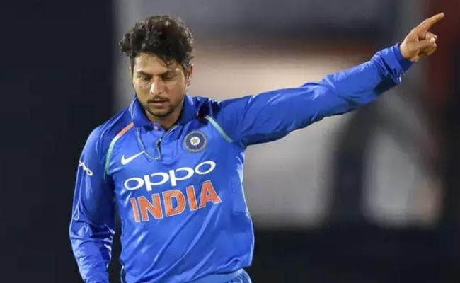 मैंने कभी अपनी लय नहीं खोई थी : कुलदीप