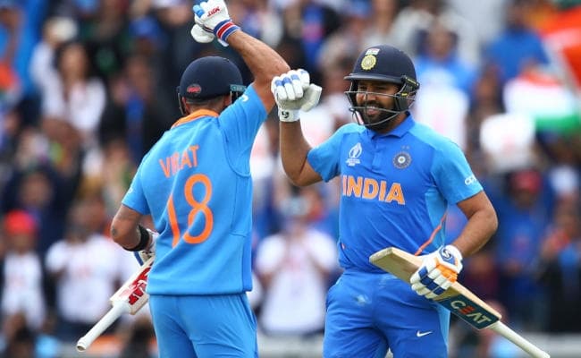 #CongratulationsIndia : पाकिस्तानियों ने भी विराट कोहली को दी बधाई, शोएब अख्तर और इमरान खान ने कही यह बात