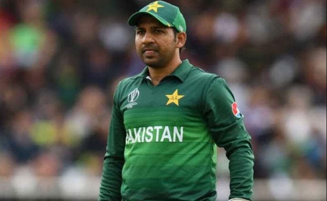 हार के बाद बोले पाक कप्‍तान सरफराज- हम नब्बे के दशक में अच्छी टीम थे, अब भारत बेहतर...