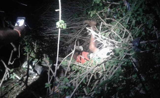 शहीद अलबर्ट एक्का ब्लॉक में दुष्कर्म के बाद बिन मां-बाप की बच्ची की हत्या, शव को झाड़ियों में फेंका