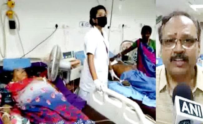 बिहार : लू की चपेट में आने से और 10 लोगों की मौत, औरंगाबाद और नालंदा में 5-5 लोगों की हुई मौत