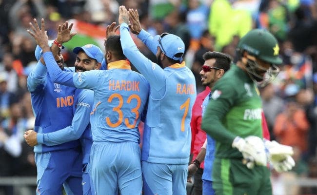 पाकिस्तान फतह करने के बाद दो दिन आराम करेंगे भारतीय खिलाड़ी