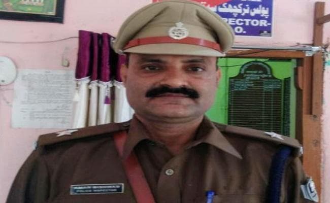 अपहरण का केस दर्ज करने में टालमटोल करने पर सुल्तानगंज इंस्पेक्टर निलंबित