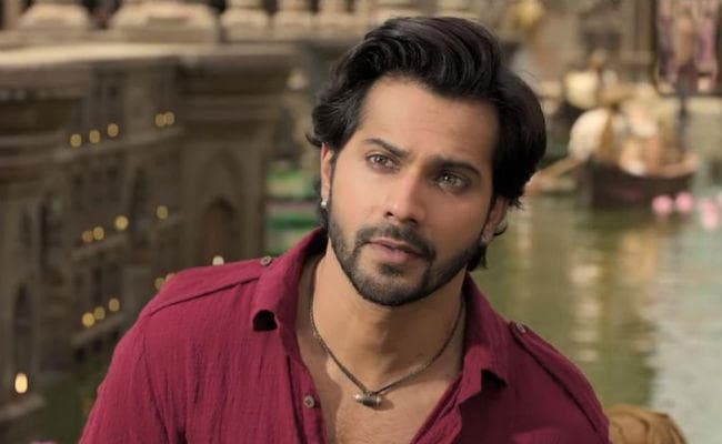 ''कलंक'' के फ्लॉप होने पर वरुण धवन ने कहा, यह एक सीख थी