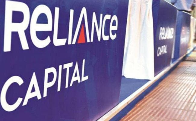रिलायंस कैपिटल ने आरएनएएम में 10.75 फीसदी हिस्सेदारी 1,450 करोड़ रुपये में बेची