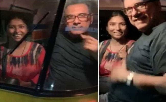 ऑटो ड्राइवर एक्ट्रेस लक्ष्मी को है अच्छे रोल का इंतजार, बोमन ईरानी ने ऐसे बनाया था फेमस